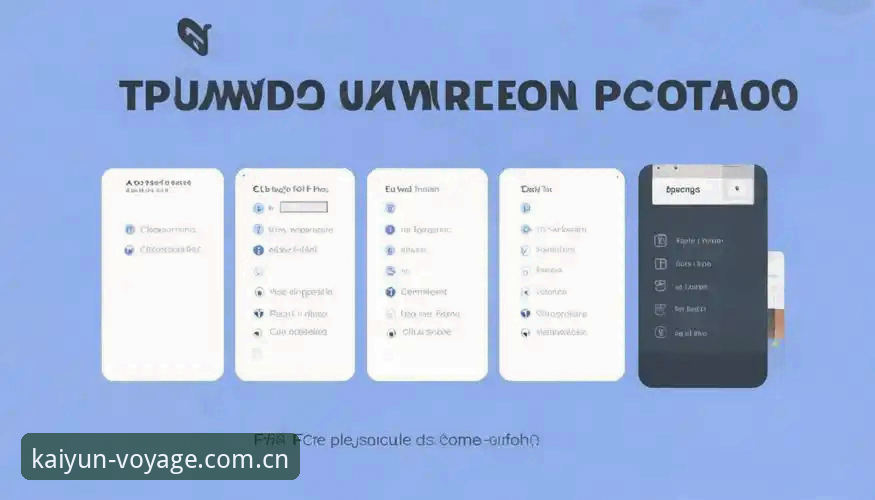 四年体育迷的实战经验：2026启航版KAIYUN APP下载与使用全攻略